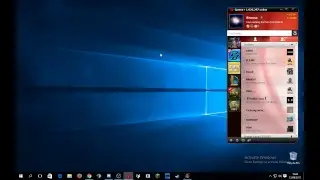 Jeniosa C.G Live Stream