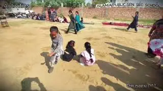Fun Fare on children day (14 Nov 2025)