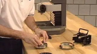 TRUMPF | Punching Offline Tool Setup