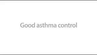 What is Good Asthma Control?