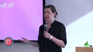 Hijacking Fear - Margee Kerr on How Politicians and Media Manipulate Us