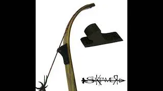 Stiktamer Bow Silencers w/ Coy Burns