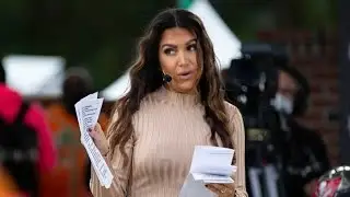 Личность первого дубля порождает теорию об уходе Молли Керим с ESPN