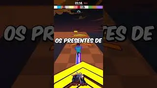 N&Atilde;O JOGUE NENHM JOGO DO ROBLOX ANTES DE ABRIR SEUS PRESENTES DE NATAL!#shorts #robloxedit #roblox