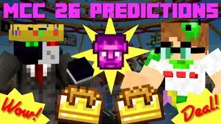MCC 26 TEAM ANALYSIS & PREDICTIONS