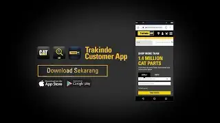 Explainer Video project - Trakindo CAT2020