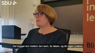 Masteruddannelsen i projekt &ndash; og innovationsledelse p&aring; SDU