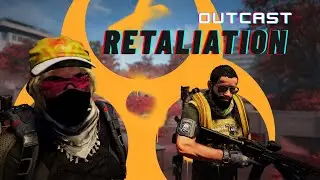 RETALIATION OUTCAST HEROIC RUN / DIVISION 2
