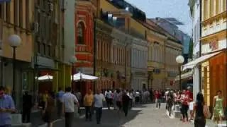 &raquo; Vite&scaron;ki ples &bull; ovo je moj grad (Banja Luka) &laquo;