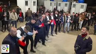 Grup Akıncı Yukarı Nasırlı Köyü 2023 Ayşenur İle Özcan Düğün Part 2 Beyza Kamera 05417711837