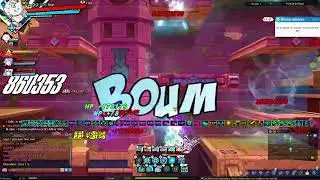 Elsword - 16-2 DA/CE/OM
