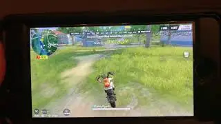 ROS Mobile hacker another one
