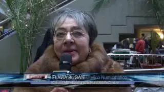 FORLI': 74° Convegno filatelico numismatico 04-02-2017