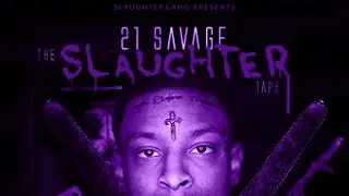 21 Savage - Seeing Double (Slowed)