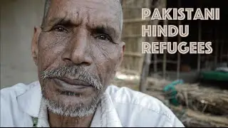 Pakistani Hindu refugees in Delhi