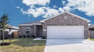 10010 Pine Valley Ct, Baytown, Tx Presented by Gaynell Blackshear.
