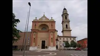Campane di C&agrave; Di David (VR)
