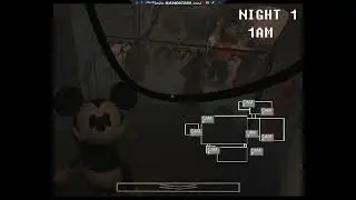 Five Nights at Treasure Island 3.0