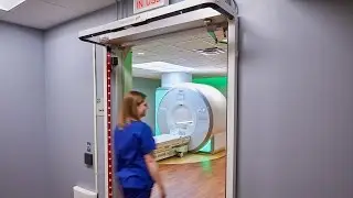 Magnetic Resonance Imaging (MRI) Safety