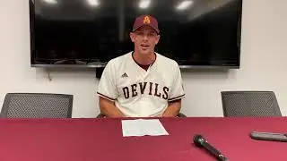 Ben Greenspan on ASU&rsquo;s 9-4 win over Fresno State