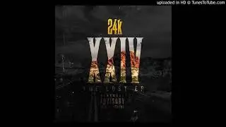 24k - ISYS (Feat. MPA Yikes & D-Billy)