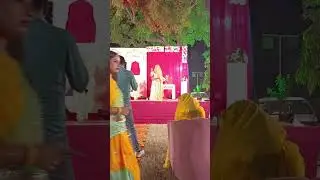 mhari bahu re mahal se utri full video dance
