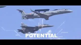 India offers unlimited potential in defence and aerospace. Aero India is a wonderful platform