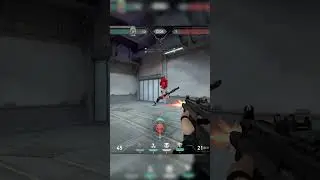Hello ISO ft. Valorant #gaming #shorts #shortsfeed #reels #valorant #valorantindia #valorantclips