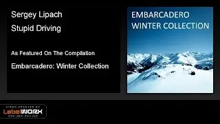 Sergey Lipach - Stupid Driving (808 Lounge Remix)