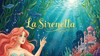 La Sirenetta