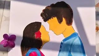 “Simple Love Art 🎨” 
