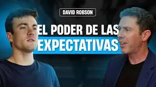 #22: David Robson: How Your Mind Heals Your Body