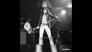 Free - Wishing well isolated vocals track