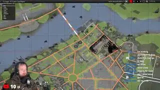 Arma 3 - Run Through The Jungle