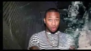 Luzion Man - Twitter Fingers (Official Music Video)