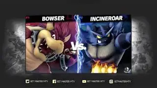BIT198 - Bit Master 5 - PhT Pollo vs KV Nanon - Winners Bracket Round 1
