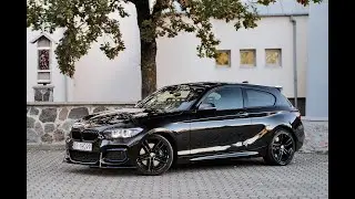 2018 BMW M140 Maxton Design