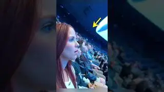 Most Realistic Cinema Hall: Sphere 😮