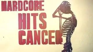 The Roots Of Tanuki - Hardcore Hits Cancer (ft. Rober Bellako)