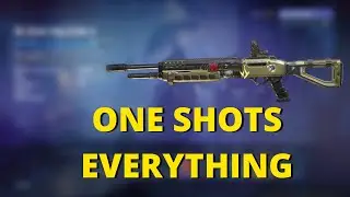 The BEST gun for CQB? (Shatterline)