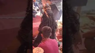 shivratri program