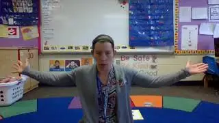 Mighty Minute 26 Echo Clapping