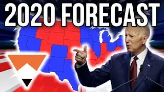 2020 Election Forecast Analysis | FiveThirtyEight Forecast