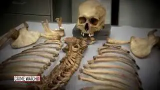 Crime Watch Daily: Body Farm Takes Forensic Anthropology to the Next Level