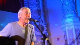 Tribute to Poly Styrene; Identity - TV Smith, Rebellion Festival 2011