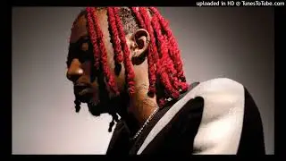 Playboi Carti type beat 