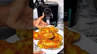 HOW TO EFFICIENTLY USE THE HISENSE AIRFRYER