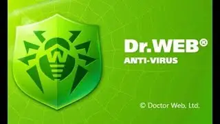 Шок! Как взломать Dr_Web на лицензию
