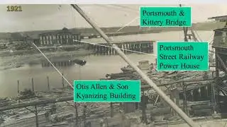 A Port Rich in History Noah Elwood by Appledore Marine Engineering
