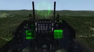 AGM-65 Strike - Falcon BMS 4.35.1
